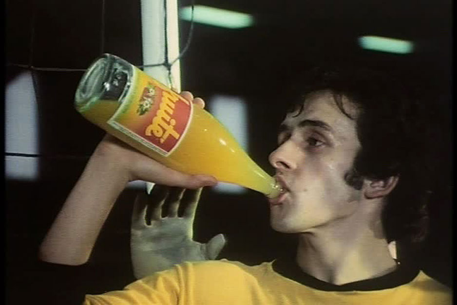 Michel Platini