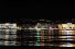 Croisette by night
