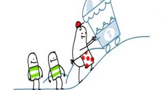 poster-17207-anti-exclusion-anti-discrimination-handicapes-stickman-236x132