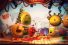 poster-21747-oasis-les-petits-pepins-noel-68x45