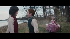 poster-24915-channel-4-the-crabbie-s-grand-national-festival-blakes-vs-ocallaghans-236x132