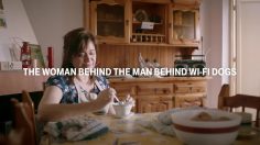 poster-25182-t-mobile-travel-surf-the-woman-behind-the-man-behind-wi-fi-dogs-236x132