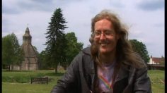 poster-3162-bbc-glastonbury-laughing-hippy-236x132