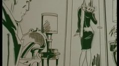 poster-3341-tic-tac-tic-tac-girl-236x132
