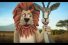 poster-5500-loterie-romande-tribolo-le-lion-et-l-antilope-68x45