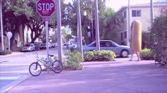 poster-5542-sundek-junk-foods-bike-236x132