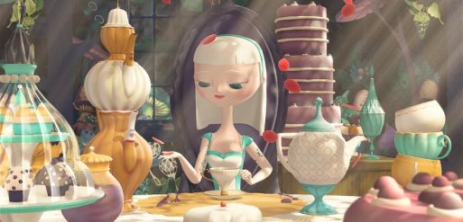 We Need To Talk About Alice