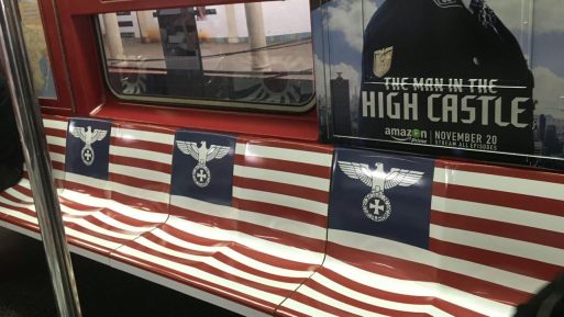 Amazon-Man in the High Castle-Allemagne