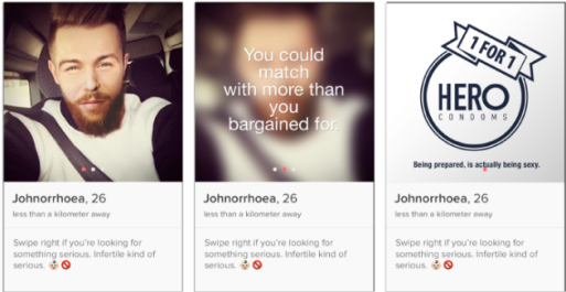 Johnorrhoea full profile