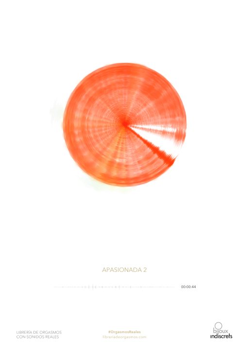 APASIONADA 2