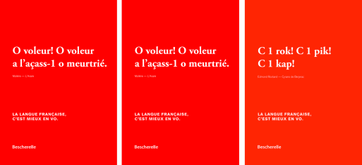 5 Chatons d'Or - Prix des mots pour vendre les mots par CEIDF - En VO svp - Balsan Marie