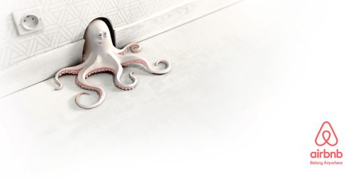 Airbnb_Octopus