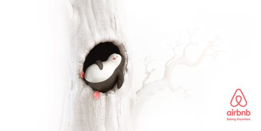 Airbnb_Penguin