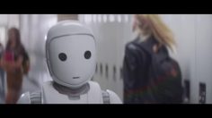 poster-27505-oxford-cool-robot-never-give-up-236x132