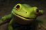 poster-28420-mcdonald-s-the-frog-68x45