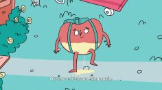 poster-30828-elvie-bobo-and-bladder-go-to-giggle-planet-236x132