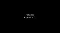 poster-31486-nike-for-once-dont-do-it-236x132